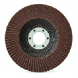 Лепестковый круг