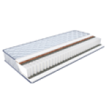 Пружинний блок Multy Pocket Spring