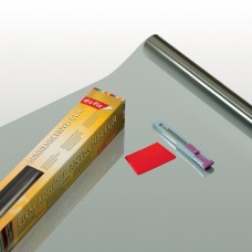 Тонировочная солнцезащитная пленка 339-2000 D-C-Fix 0.92х2 м, рул.