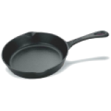 Чугунные сковородки