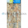 Самоклеющаяся декоративная 3D панель, 3D pe foam Wall Sticker, песчаник, 6 мм