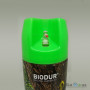 Аерозольна емаль Biodur, Forest Marking Spray, флуоресцентна, для маркування лісу, зелена, 500 мл