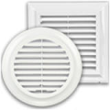 Решітки для вентиляторів