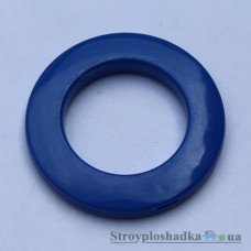 Люверс Marcin Dekor Круглый внутренний, 36 мм, синий