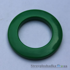 Люверс Marcin Dekor Круглый внутренний, 36 мм, зеленый