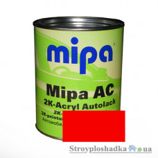 Автоемаль Mipa АС двокомпонентна, акрилова, 121 Реклама, 1 л