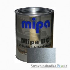Автоэмаль Mipa BC двухкомпонентная, металлик, 05U Daewoo, 1 л