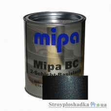 Автоэмаль Mipa BC двухкомпонентная, металлик, 80F Daewoo, 1 л