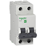 Автоматические выключатели Schneider Electric