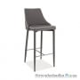 Барный стул Signal Loco, 44х43х76-105 см, серый