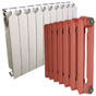 Батареи отопления (радиаторы)