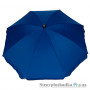 Зонт садовый Time Eco ТЕ-003-240, 240х230 см, металл, нейлон 160G PE, синий