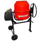 Бетономішалки Forte