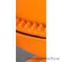 Бетономешалка Кентавр БМ-140М (оранжевая), 550 Вт, 140 л, венцовая