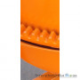 Бетономешалка Кентавр БМ-140СП (оранжевая), 550 Вт, 140 л, венцовая