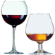 Бокалы и стаканы Arcoroc 