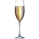 Келихи і стакани для шампанського