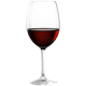 Келихи і стакани для вина