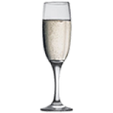 Бокалы и стаканы флюте