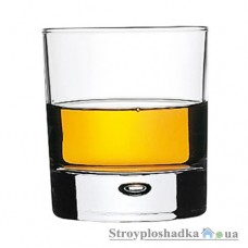 Набор стаканов для виски Рasabahce Centra 42565, 310 мл, 6 шт./уп