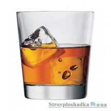 Набор стаканов для виски Рasabahce Измир 42875, 280 мл, 6 шт./уп