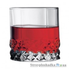 Набор стаканов для сока Рasabahce Вальс 42943, 210 мл, 6 шт./уп