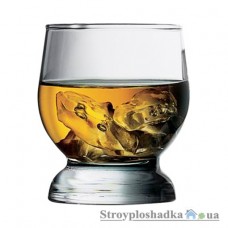 Набор стаканов для виски Рasabahce Акватик 42973, 225 мл, 6 шт./уп