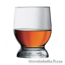 Набор стаканов для виски Рasabahce Акватик 42975, 320 мл, 6 шт./уп