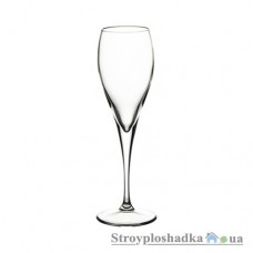 Набор бокалов для шампанского Рasabahce Monte Carlo 440086, 132 мл, 6 шт./уп