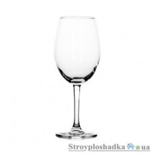Набор бокалов для вина Рasabahce Классик 440152, 445 мл, 2 шт./уп