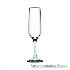 Набор бокалов для шампанского Рasabahce Изабелла 440170, 200 мл, 6 шт./уп