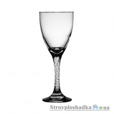 Набор бокалов для вина Рasabahce Твист 44372-3, 220 мл, 3 шт./уп