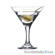 Набор бокалов для мартини Рasabahce Бистро SL 44410-12, 170 мл, 12 шт./уп