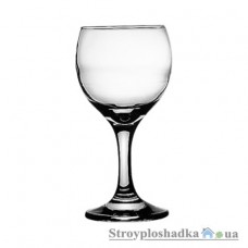 Набор бокалов для вина Рasabahce Бистро 44412, 220 мл, 12 шт./уп