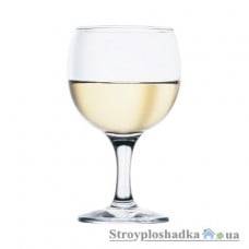 Набор бокалов для вина Рasabahce Бистро 44415, 165 мл, 6 шт./уп