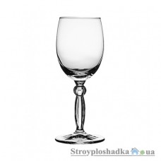 Набор бокалов для вина Рasabahce Степ 44654, 215 мл, 6 шт./уп