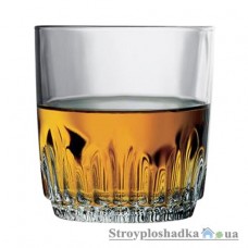 Набор стаканов для виски Рasabahce Карусель 52265, 310 мл, 6 шт./уп