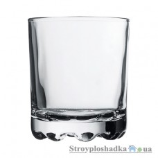Набор стаканов для виски Рasabahce Караман 52446, 250 мл, 6 шт./уп
