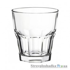 Набор стаканов для сока Рasabahce Касабланка 52694, 245 мл, 3 шт./уп