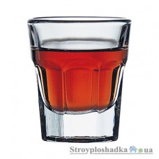 Набор стаканов для сока Рasabahce Касабланка 52714, 140 мл, 3 шт./уп