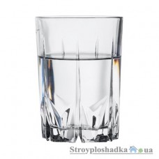 Набор стаканов для воды Рasabahce Карат 52882, 239 мл, 6 шт./уп