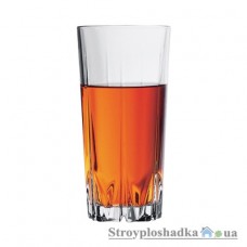 Набор стаканов для коктейля Рasabahce Карат 52888, 330 мл,6 шт./уп