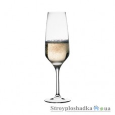 Набор бокалов для шампанского Рasabahce F&D Кюве 66057, 200 мл, 6 шт./уп