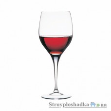 Набор бокалов для вина Рasabahce F&D Премиум 67003, 340 мл, 6 шт./уп