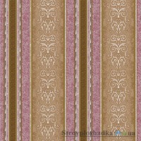 Бумажные обои Континент 1227 Версаче компаньон, 0,53x10,05, 1 рул.