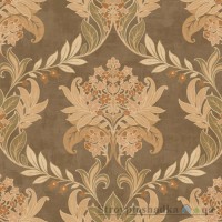 Паперові шпалери Seabrook Heritage HE50707, 0,52x10, 1 рул.