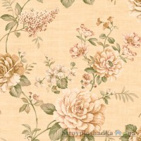 Бумажные обои Seabrook Heritage HE50907, 0,52x10, 1 рул.