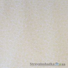 Паперові шпалери Шарм 90-03 Стельові квіти, 0,53x10,05, 1 рул.