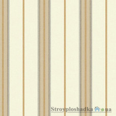 Паперові шпалери з акриловим покриттям Sure Strip Menswear CLD MW9202, 0,686x8,20, 1 рул.