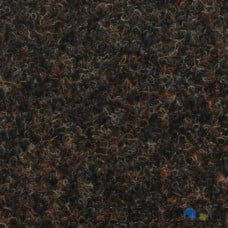 Ковролин Beaulieu R Summer 745 Темно-коричневый, 4 м.п., кв.м.